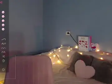 Chaturbate Sex Cam of karolina_hottie_