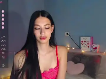 Chaturbate Nude Webcam of karolina_hottie_