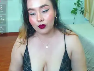 Chaturbate Nude Webcam of khalia_