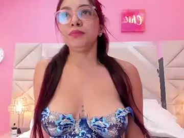 Chaturbate Nude Webcam of luna_hix