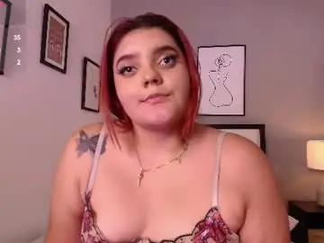 Chaturbate Adult Video Chat of roseblu_