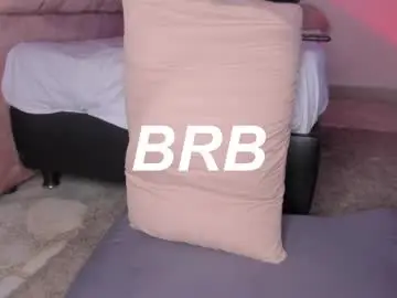 Chaturbate Live Sex Cam of sweet_booty1