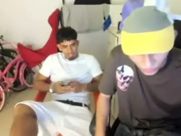 Chaturbate Sex Chat of traviscot_master555