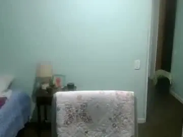 Chaturbate Adult Webcams of caibra87
