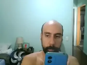 Chaturbate Live Sex of caibra87