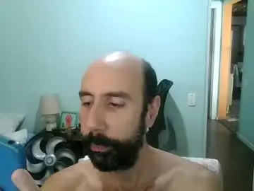 Chaturbate Adult Webcam of caibra87