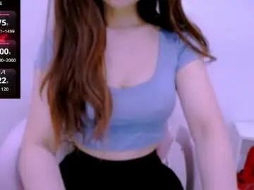 Chaturbate Private Sex Chat of cherriana