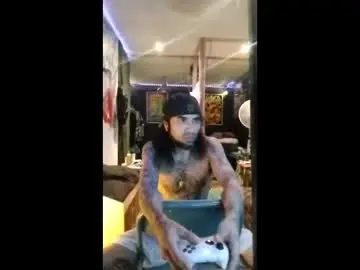 Chaturbate Adult Video Chat of el_mucho210