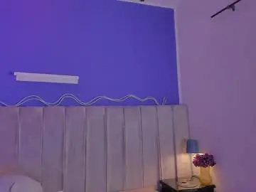 Chaturbate Live Sex Cam of evaa_stevens