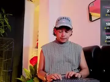Chaturbate Adult Video Chat of gaeloconneer