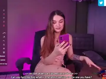 Chaturbate Free Porn Cam of lylita_moon