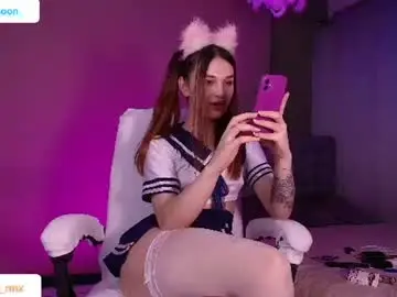 Chaturbate Live Sex Cam of lylita_moon