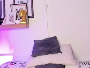 Chaturbate Live Sex of madissonkay