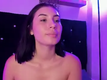 Chaturbate Live Sex Cam of madissonkay