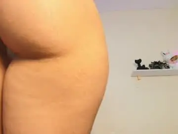 Chaturbate Adult Video Chat of mary_cute9