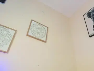 Chaturbate Private Sex Chat of mary_cute9