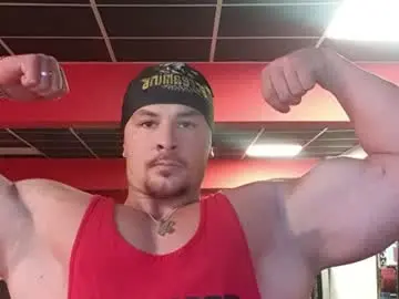 Chaturbate Watch Live Sex Cams of muscleaj69