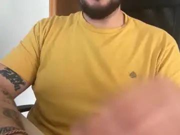 Chaturbate Watch Live Sex Cams of saimonpongoo
