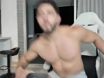 Chaturbate Live Porn of thiago_moretti