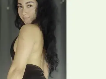 Chaturbate Live Porn of abbi_moon