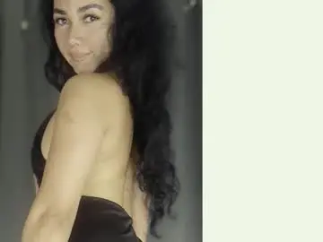 Chaturbate Free Porn Cam of abbi_moon