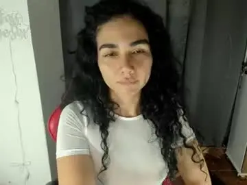 Chaturbate Live Porn of abbi_moon