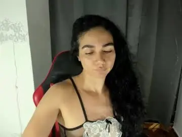 Chaturbate Sex Chat of abbi_moon