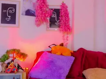 Chaturbate Sex Cam of arya_sunshine