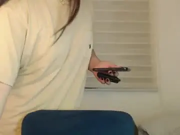 Chaturbate Sex Cam of darcy_world