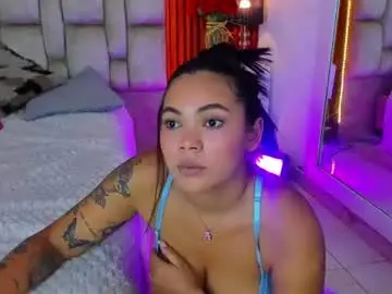 Chaturbate Free Porn Cam of diamond_canela