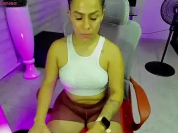 Chaturbate Best Webcam of geralfernandez