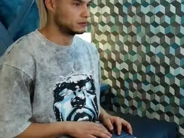 Chaturbate Adult Webcams of joaho_fernandez