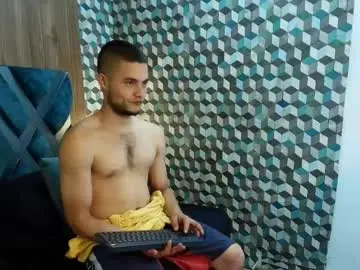 Chaturbate Free Porn Cam of joaho_fernandez