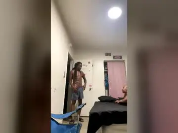 Chaturbate Private Sex Chat of kingecstasyxxx