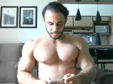 Chaturbate Live Porn of latino_rodri