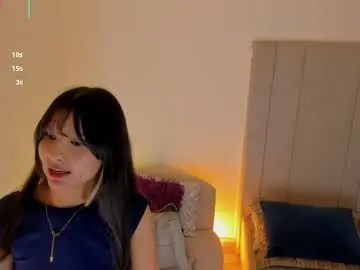 Chaturbate Best Webcam of luisah_