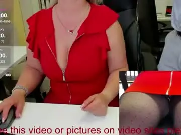 Chaturbate Private Sex Chat of milf_viktoria