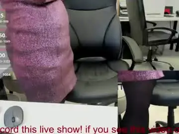 Chaturbate Best live sex cam show of milf_viktoria