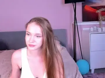 Chaturbate Nude Webcam of rina_balle