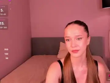Chaturbate Live Sex Cam of rina_balle