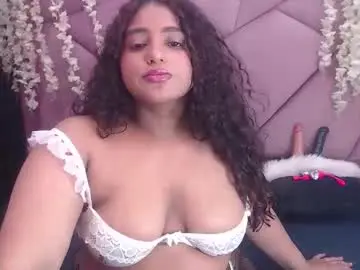 Chaturbate Sex Chat of sofia_hernandeez_