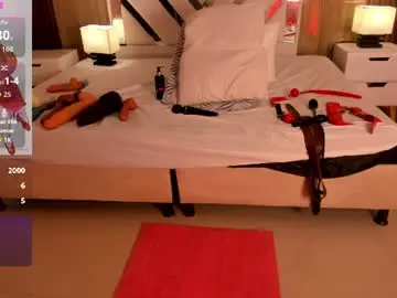 Chaturbate Adult Webcam of vanessahard_as