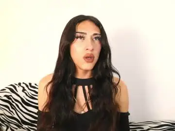 Chaturbate Live Sex Cam of velvet_raze