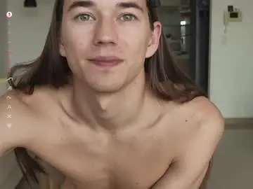 Chaturbate Sex Chat of alexdavey