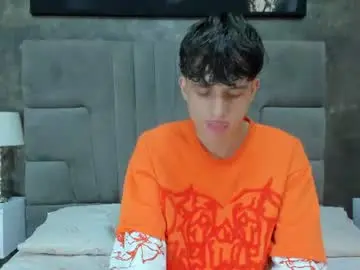 Chaturbate Private Sex Chat of bruce_hans