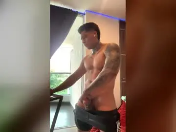 Chaturbate Private Sex Chat of dominiofit