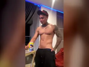 Chaturbate Best live sex cam show of dominiofit