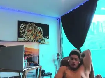 Chaturbate Adult Webcam of dominiofit