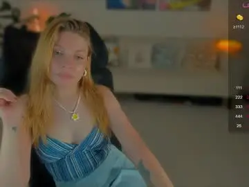Chaturbate Sex Chat of fairy_lele