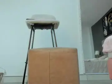 Chaturbate Live Sex Cam of isa_lancaster
